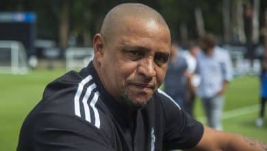 Roberto Carlos: &lsquo;De todos os jogos que disputei, esse foi o &uacute;nico que gostaria de n&atilde;o ter jogado&rsquo;