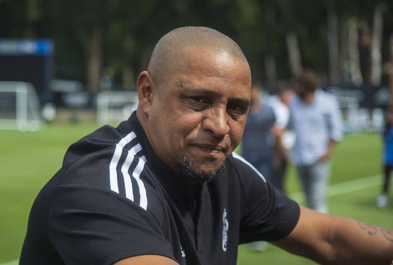 Roberto Carlos: ‘De todos os jogos que disputei, esse foi o único que gostaria de não ter jogado’