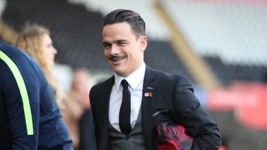 &lsquo;Preferia ficar na Championship a ir para LaLiga para ganhar menos, n&atilde;o perdoo nem 1 euro&rsquo;