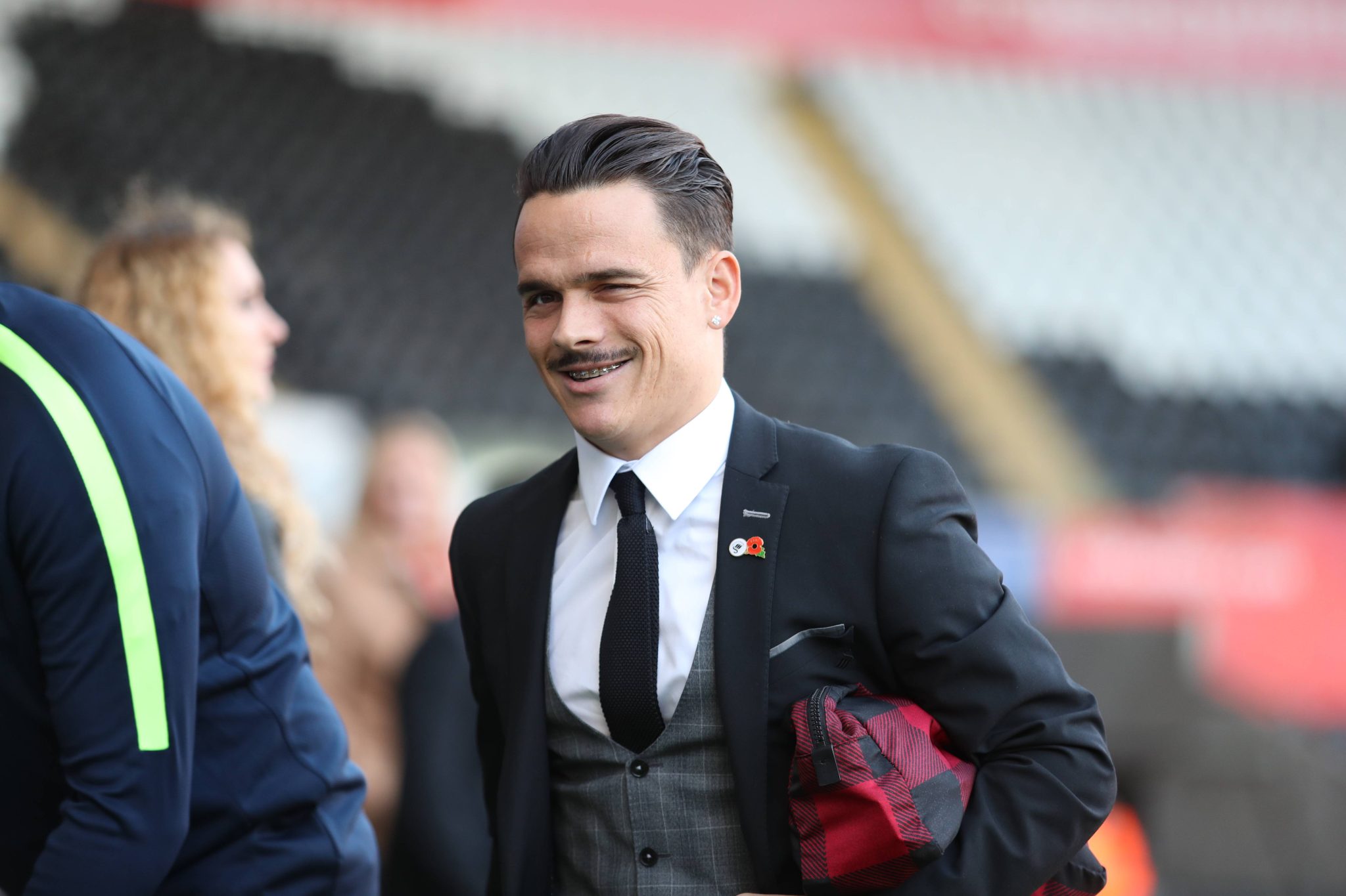 &lsquo;Preferia ficar na Championship a ir para LaLiga para ganhar menos, n&atilde;o perdoo nem 1 euro&rsquo;