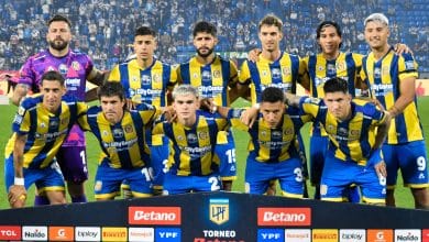 T&iacute;tulo &lsquo;inventado&rsquo; ao Rosario Central gera protesto e nova disputa entre AFA e Milei