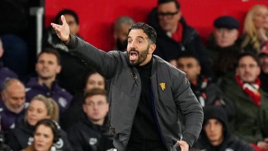 Les&atilde;o de refor&ccedil;o faz Amorim definir prioridade m&aacute;xima do United na pr&oacute;xima janela