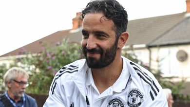 &lsquo;Mudou tudo&rsquo;: Ruben Amorim revela momento que transformou a temporada do Manchester United