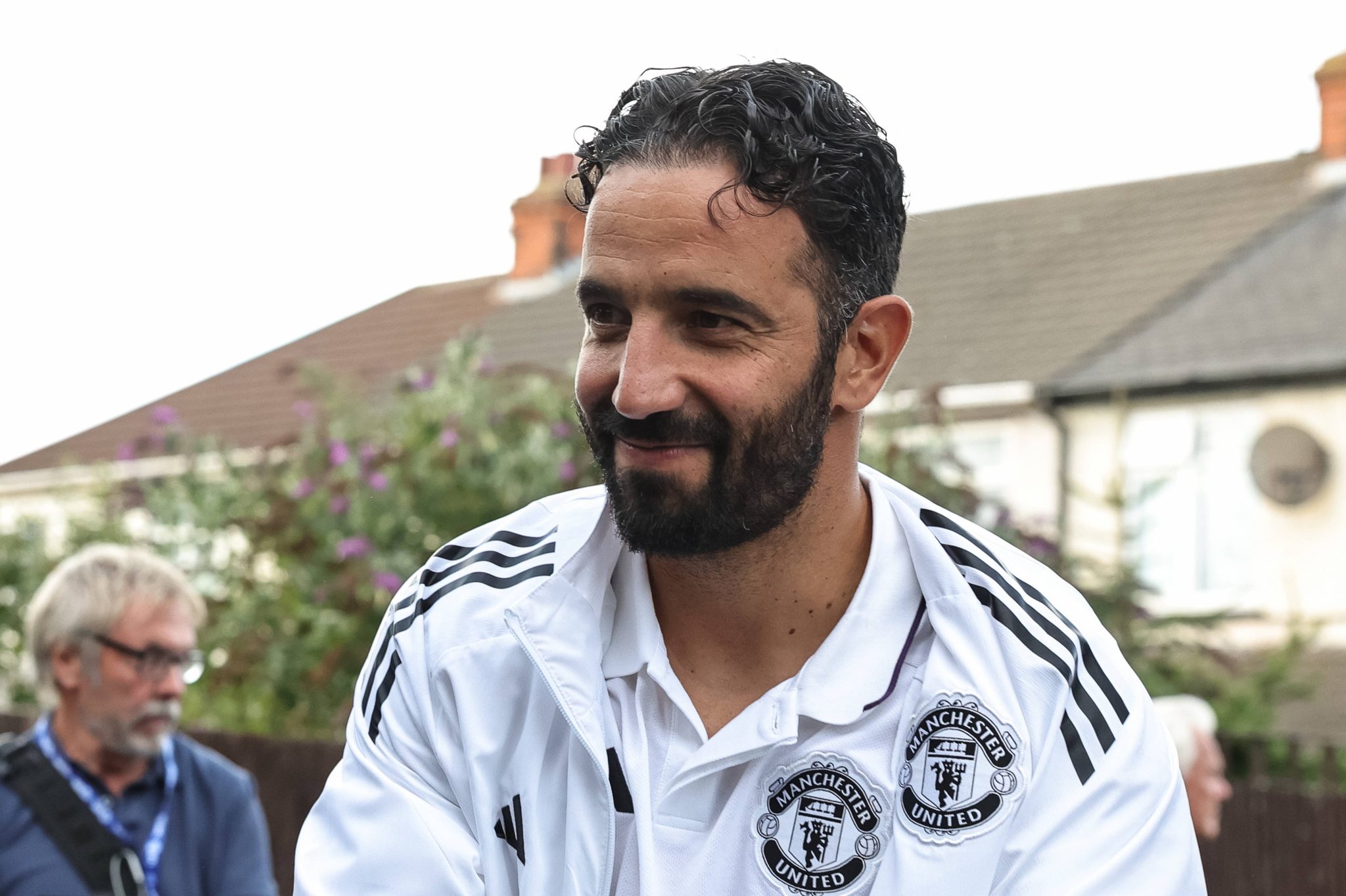 &lsquo;Mudou tudo&rsquo;: Ruben Amorim revela momento que transformou a temporada do Manchester United