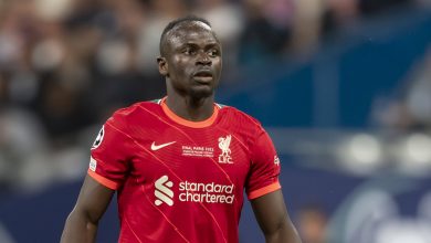 &lsquo;Onde vou jogar?&rsquo;: Man&eacute; explica por que escolheu Liverpool em vez do Manchester United