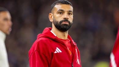 Salah recupera boa forma e Liverpool volta a vencer na Premier League com &lsquo;qu&ecirc;&rsquo; de Klopp