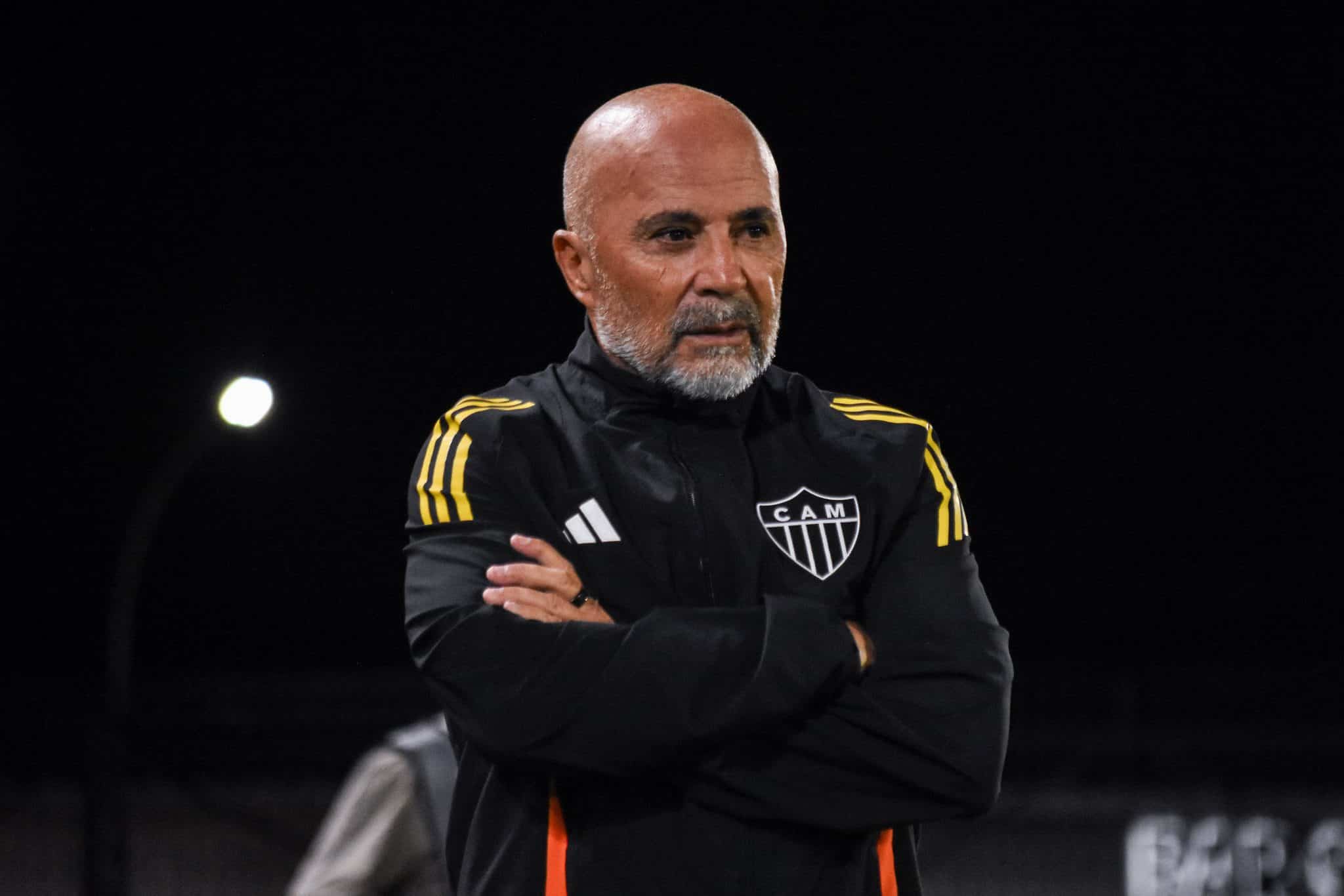 Tese de Sampaoli n&atilde;o surte efeito, e Atl&eacute;tico-MG &lsquo;perde duas vezes&rsquo; em derrota para o Bragantino