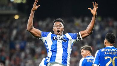 Como Data Fifa pode resolver briga de Espanha e Nig&eacute;ria por atacante