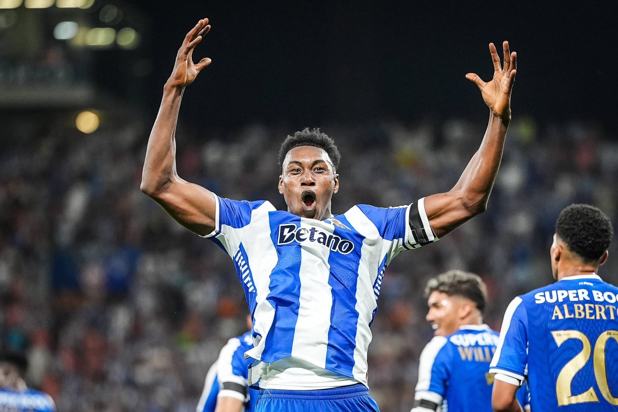 Como Data Fifa pode resolver briga de Espanha e Nig&eacute;ria por atacante