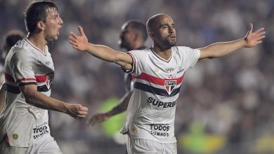 Diniz contribui e São Paulo quebra longo tabu contra o Vasco