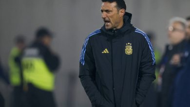 Testes de Scaloni não funcionam e Argentina ‘desperdiça’ Data Fifa contra Angola