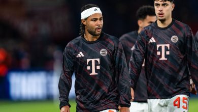 Juventus e Liverpool est&atilde;o interessados em contratar atacante do Bayern de Munique