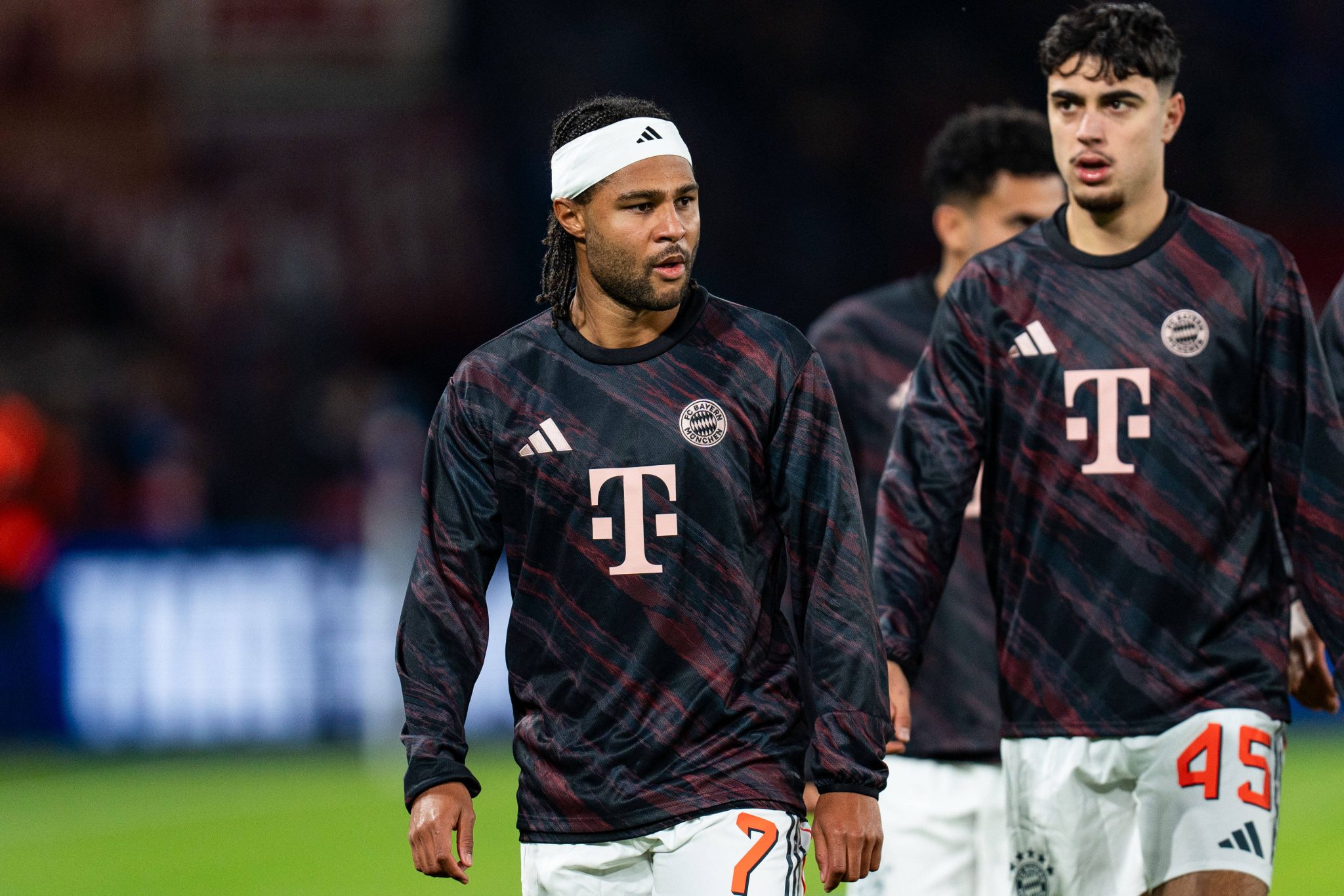 Juventus e Liverpool est&atilde;o interessados em contratar atacante do Bayern de Munique