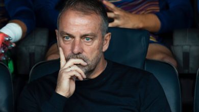 &lsquo;A les&atilde;o nos pegou de surpresa, estamos sem um dos melhores jogadores do Barcelona&rsquo;