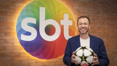 &lsquo;Gol dos caras&rsquo;: Leifert explica bord&atilde;o e antecipa como vai narrar Atl&eacute;tico na final da Sul-Americana