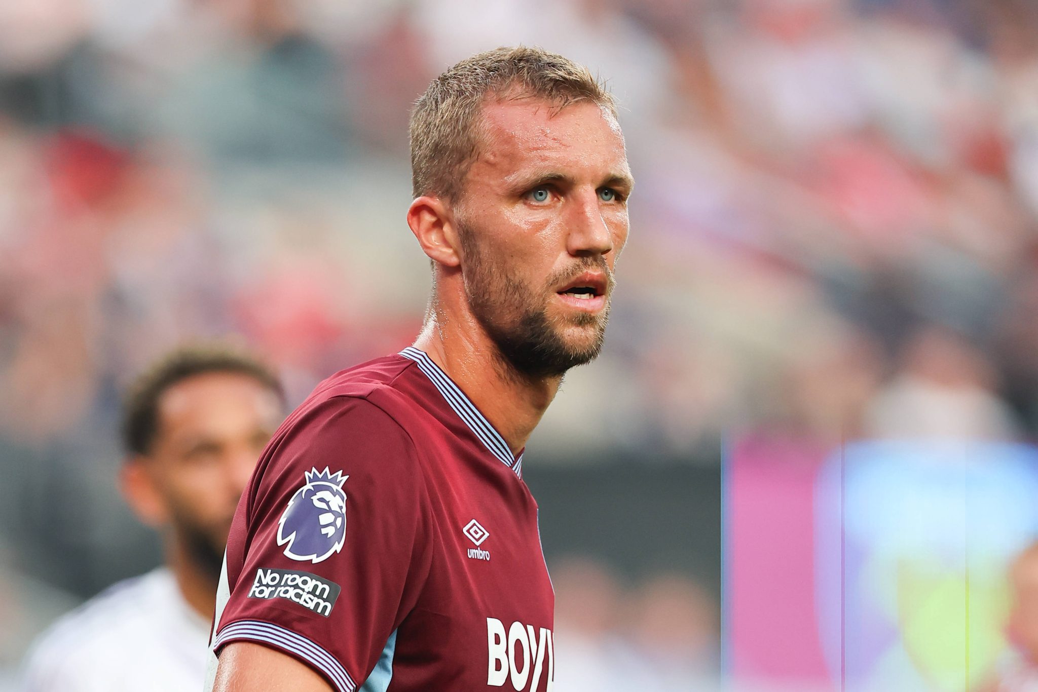 &lsquo;Foram dois anos de horror. J&aacute; terminei jogos com a cabe&ccedil;a enfaixada, mas isso machuca a alma&rsquo;