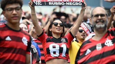 Engajamento n&atilde;o basta? Pesquisa mostra estat&iacute;stica que preocupa clubes brasileiros