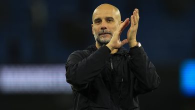 &lsquo;Sempre fui um grande f&atilde; dele&rsquo;: Guardiola exalta brasileiro da Sele&ccedil;&atilde;o
