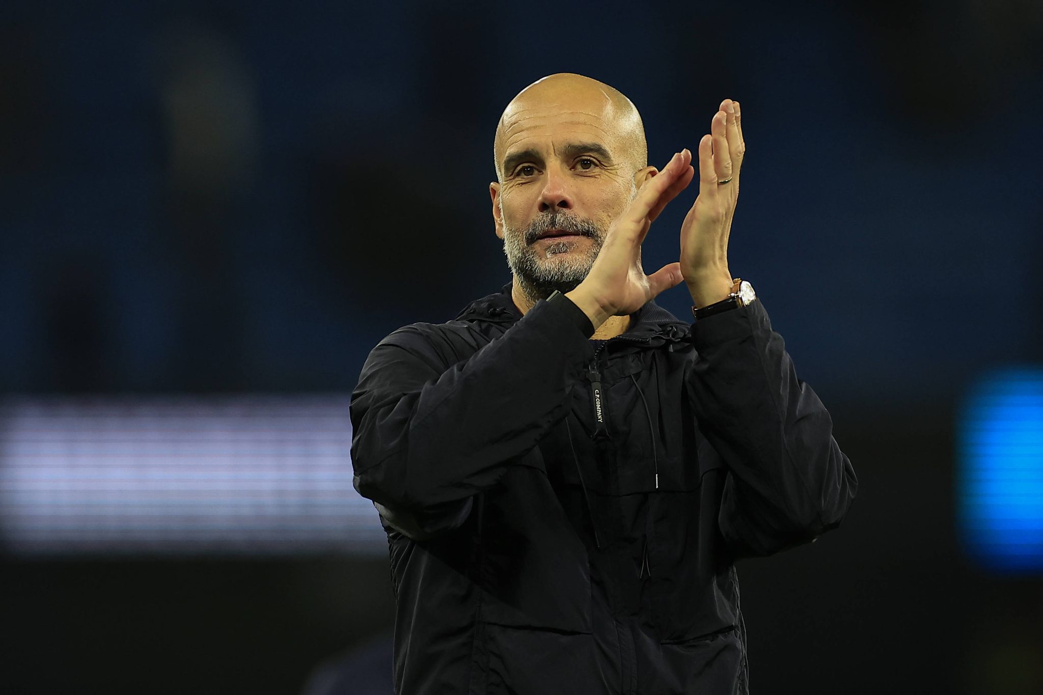 &lsquo;Sempre fui um grande f&atilde; dele&rsquo;: Guardiola exalta brasileiro da Sele&ccedil;&atilde;o