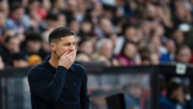 ‘Não existe essa conexão, falta sintonia entre Xabi Alonso e os jogadores do Real Madrid’