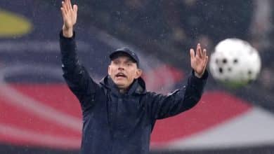 Vit&oacute;ria indica planos de Tuchel para uma Inglaterra sem dupla de estrelas