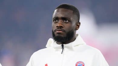 Destaque do Bayern de Munique, Upamecano se torna alvo de dois gigantes europeus