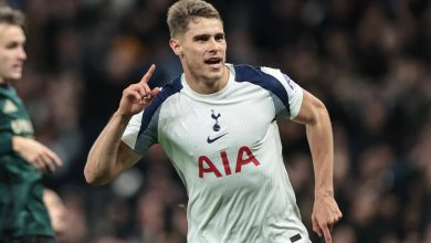 &lsquo;Esse gol do Tottenham foi como se Messi tivesse se transformado em zagueiro&rsquo;