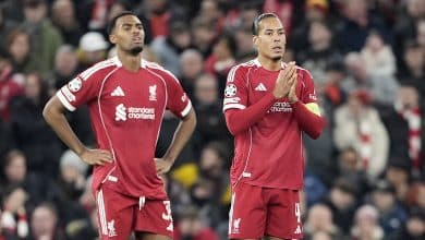 Vexame do Liverpool na Champions deixa claro a primeira medida para estancar crise que s&oacute; aumenta