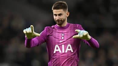 &lsquo;N&atilde;o s&atilde;o torcedores de verdade&rsquo;: T&eacute;cnico do Tottenham critica pr&oacute;pria torcida ap&oacute;s vaias