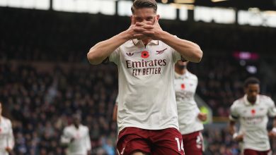Todos sabem, mas ningu&eacute;m consegue parar: Especialidade do Arsenal faz diferen&ccedil;a contra Burnley