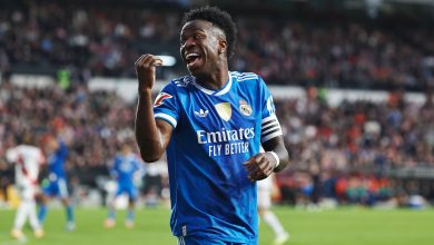 Atitude de Vinicius Jr. em negocia&ccedil;&atilde;o com Real Madrid escancara contradi&ccedil;&atilde;o de Xabi Alonso