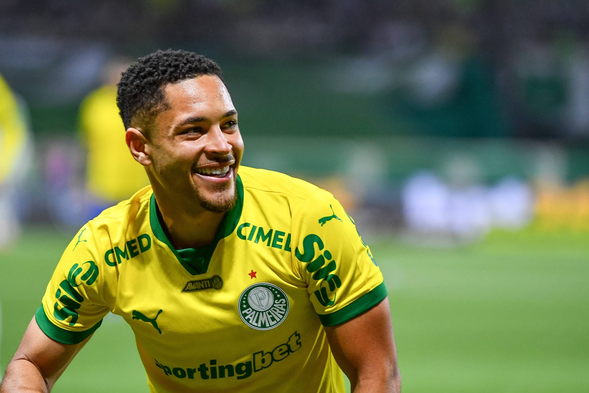 &lsquo;Silenciar seus haters&rsquo;: Como os espanh&oacute;is veem a presen&ccedil;a de Vitor Roque na final da Libertadores