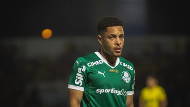 Mirassol exp&otilde;e &uacute;nica falha da campanha do Palmeiras, que tem m&aacute;s not&iacute;cias al&eacute;m do rev&eacute;s