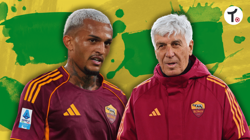 Como Wesley pode ganhar força na Seleção sendo improvisado por técnico que ‘ama laterais’ na Roma