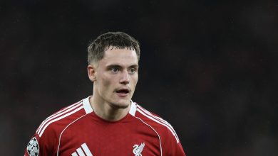 Como mudan&ccedil;a de posi&ccedil;&atilde;o pode destravar Wirtz no Liverpool e mostrar seu potencial