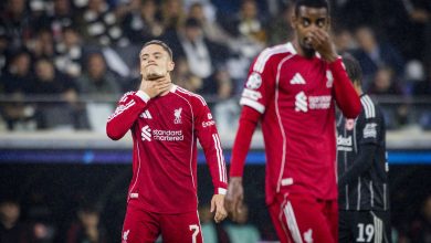 &lsquo;Essa contrata&ccedil;&atilde;o do Liverpool tem at&eacute; o Natal para mostrar seu valor&rsquo;