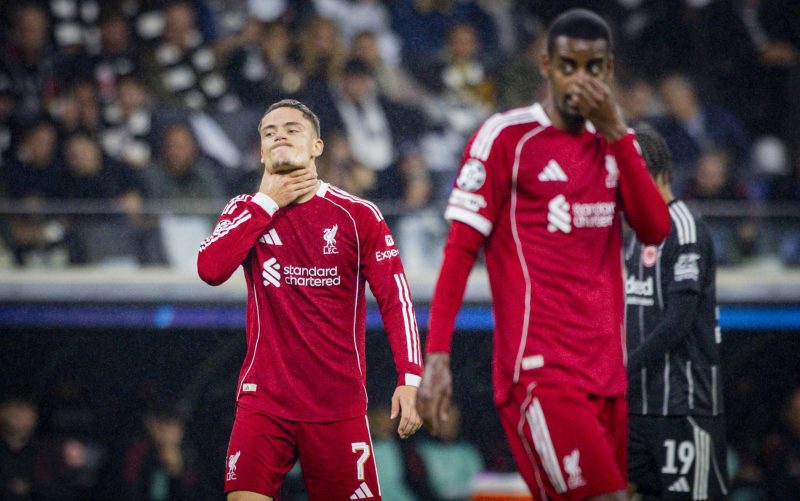 ‘Essa contratação do Liverpool tem até o Natal para mostrar seu valor’