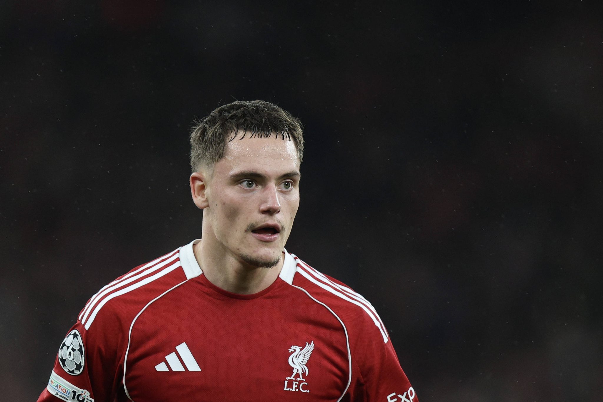 Como mudan&ccedil;a de posi&ccedil;&atilde;o pode destravar Wirtz no Liverpool e mostrar seu potencial