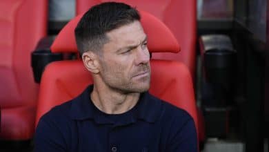 Escolhas de Xabi Alonso afundam Real Madrid e nem Vini Jr. consegue evitar trope&ccedil;o
