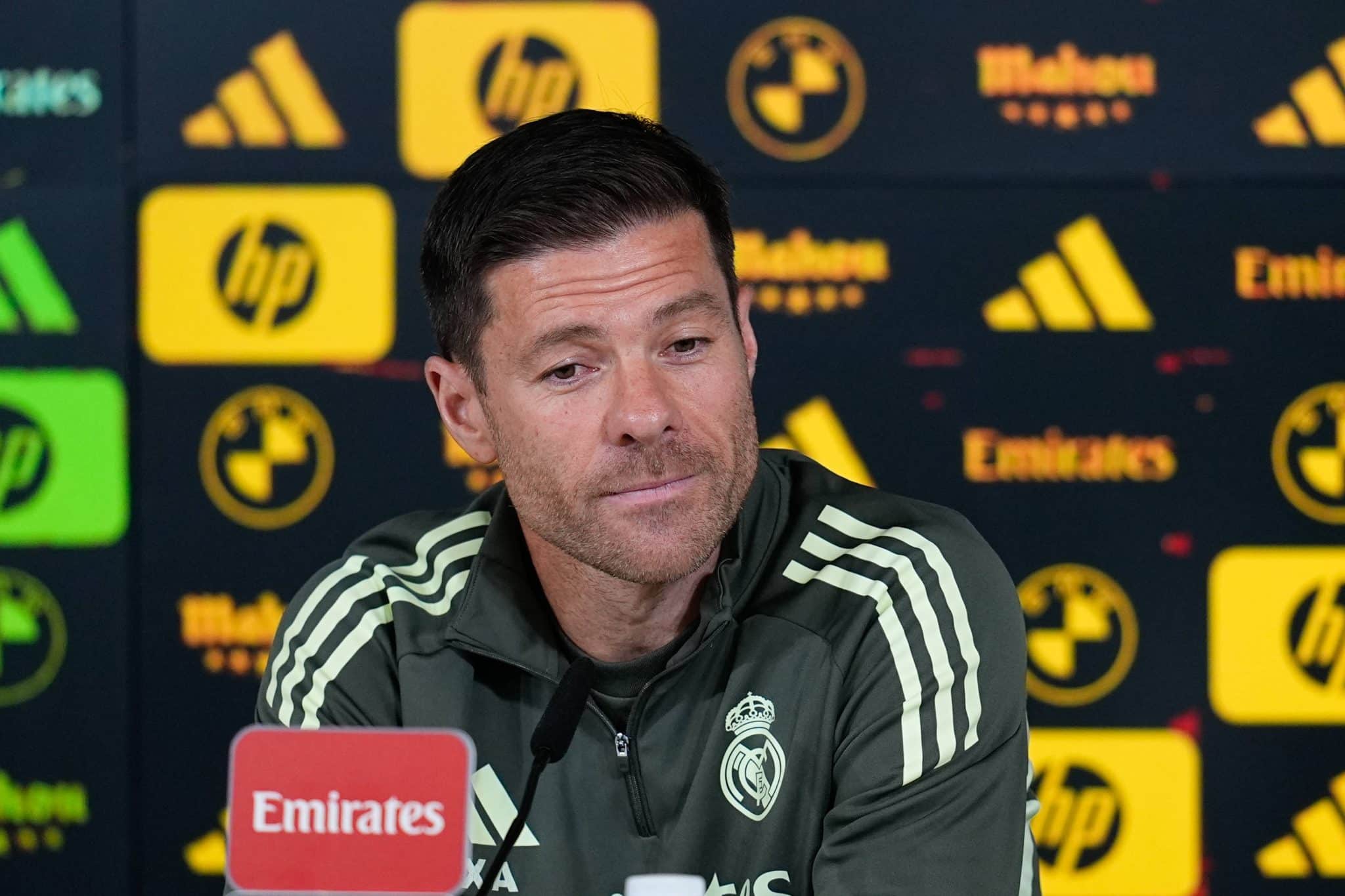 &lsquo;Certamente ter&aacute; sucesso&rsquo;: Xabi Alonso se derrete por advers&aacute;rio antes de Liverpool x Real Madrid