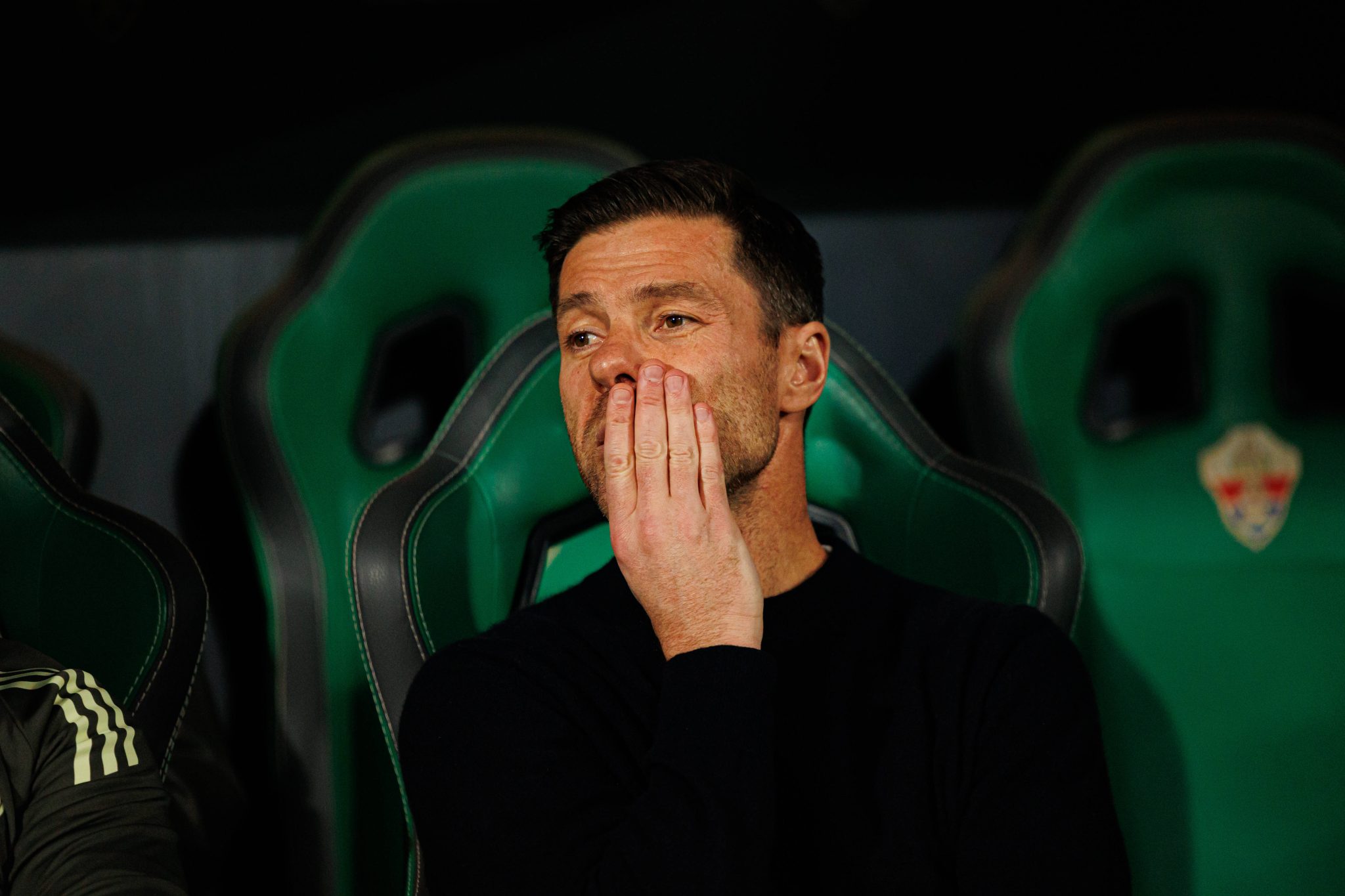 &lsquo;H&aacute; muito tempo n&atilde;o vejo um treinador com t&atilde;o pouco apoio no Real Madrid&rsquo;