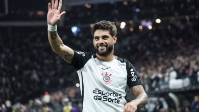 Yuri Alberto surpreende ao se comparar a atacante da Premier League: &lsquo;Gosto muito&rsquo;