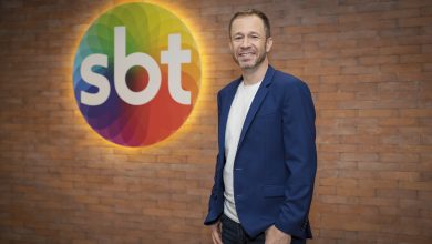 Como Tiago Leifert foi fundamental para a Copa do Mundo voltar ao SBT