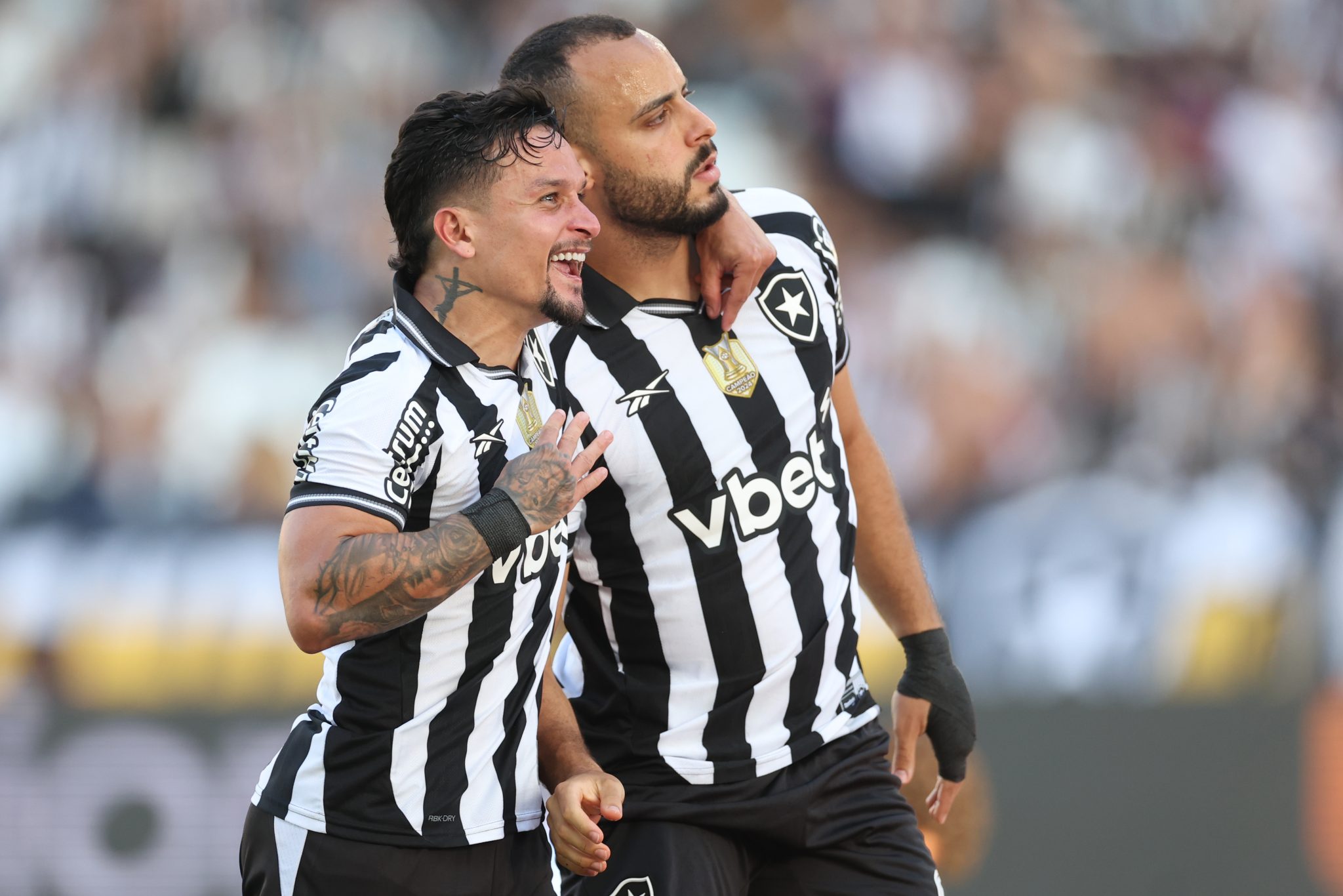 Libertadores: Botafogo e Bahia conhecem advers&aacute;rios na briga por vaga na fase de grupos