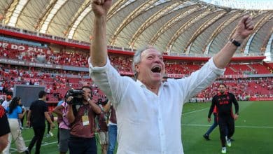 &lsquo;Evitar o rebaixamento do Inter &eacute; maior do que ter ganho o Mundial&rsquo;