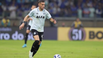 Gr&ecirc;mio fecha bom neg&oacute;cio com clube da Premier League, mas venda pode ser ruim para promessa