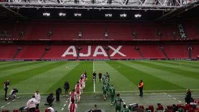 &lsquo;&Uacute;ltimo desejo&rsquo;: Por que jogo do Ajax teve somente um torcedor no est&aacute;dio
