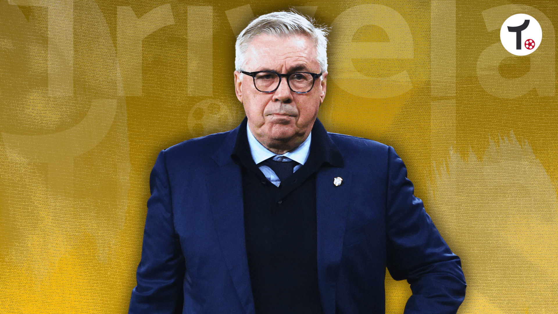 Como nova les&atilde;o de &lsquo;protegido&rsquo; de Ancelotti liga alerta na Sele&ccedil;&atilde;o