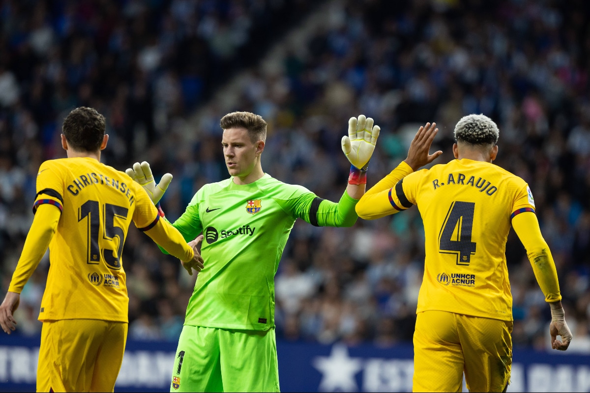 De olho na janela, Barcelona coloca quatro jogadores na lista de transfer&ecirc;ncias