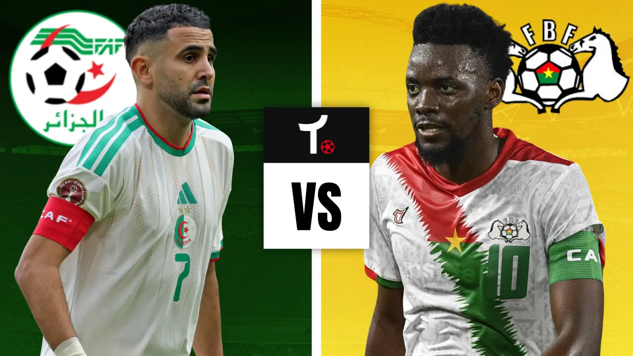 Arg&eacute;lia x Burkina Faso: onde assistir, hor&aacute;rio e prov&aacute;veis escala&ccedil;&otilde;es